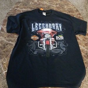 Harley davidson bob marley